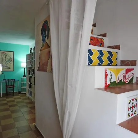 Casa R&r Apartman Sciacca