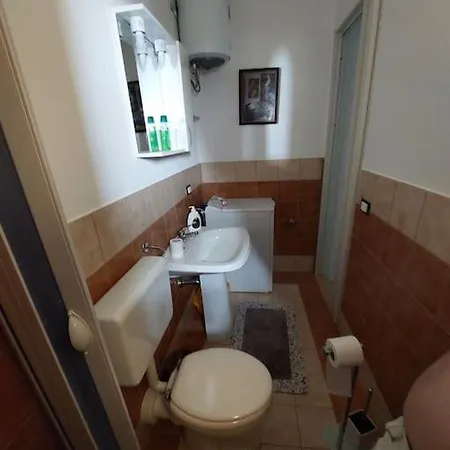 아파트 Casa R&r *