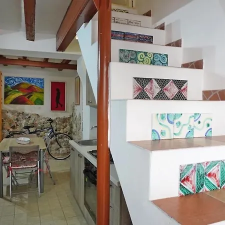 Apartment Casa R&r Sciacca
