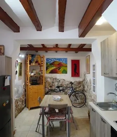 Casa R&r Apartment