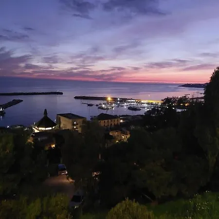 Casa R&r Apartment Sciacca