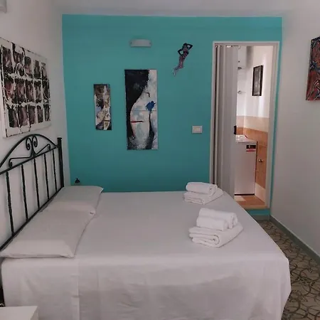 Apartment Casa R&r Sciacca