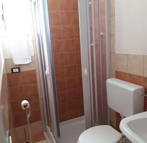 Lejlighed Casa R&r *