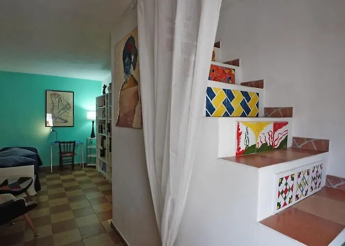 Casa R&r Lejlighed Sciacca