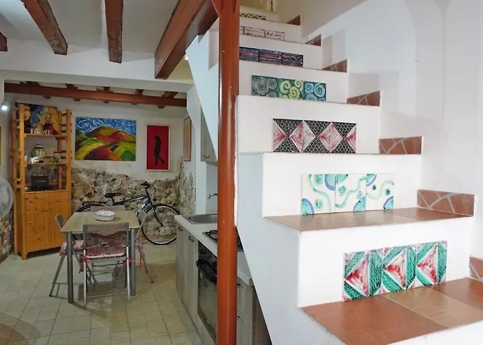 Lejlighed Casa R&r Sciacca