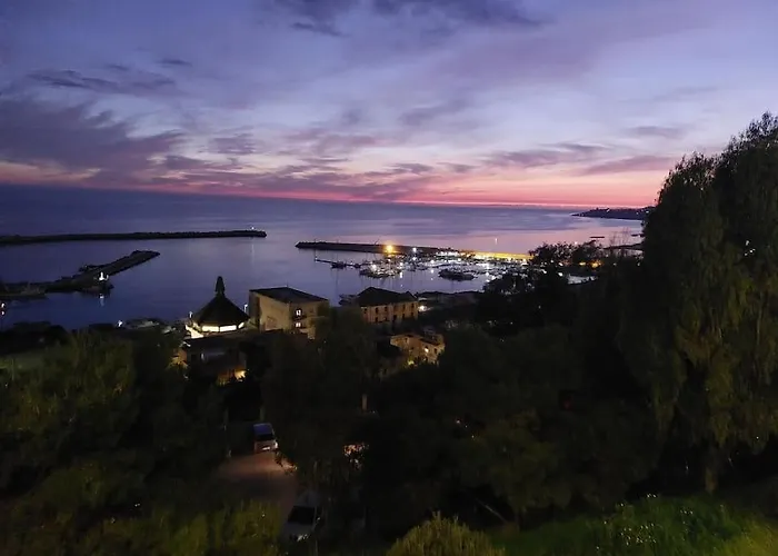 Casa R&r Lejlighed Sciacca